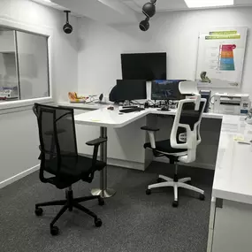 Bild von Audioprothésiste Dax - Rue Saint Pierre AuditionSanté