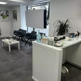 Bild von Audioprothésiste Dax - Rue Saint Pierre AuditionSanté