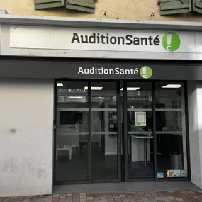 Bild von Audioprothésiste Dax - Rue Saint Pierre AuditionSanté