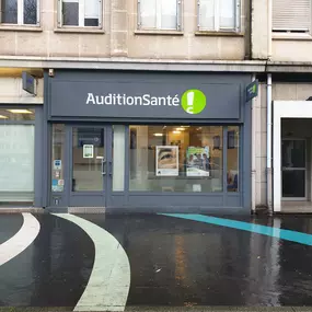 Bild von Audioprothésiste Saint Nazaire Audition Santé