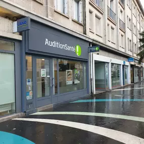 Bild von Audioprothésiste Saint Nazaire Audition Santé