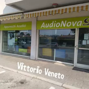 Bild von AudioNova Italia