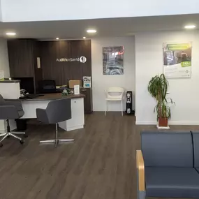 Bild von Audioprothésiste Marseille Audition Santé