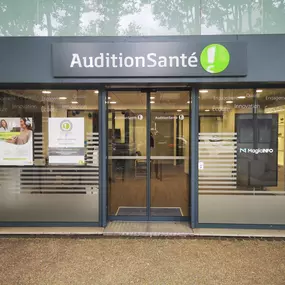 Bild von Audioprothésiste Aulnay-sous-bois Audition Santé