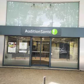 Bild von Audioprothésiste Aulnay-sous-bois Audition Santé