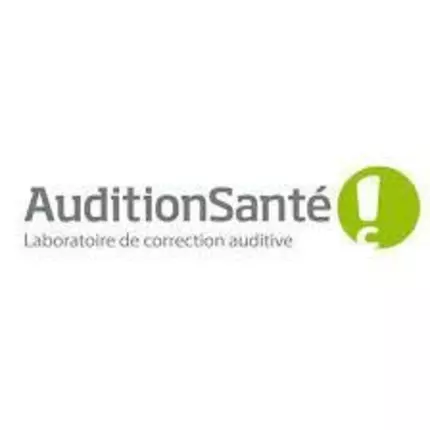 Logo van Audioprothésiste Aulnay-sous-bois Audition Santé