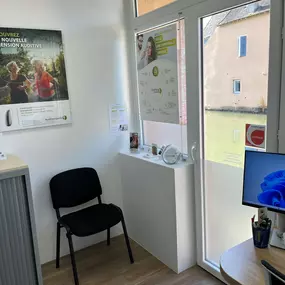 Bild von Audioprothésiste CHAROLLES Audition Santé