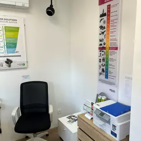 Bild von Audioprothésiste CHAROLLES Audition Santé