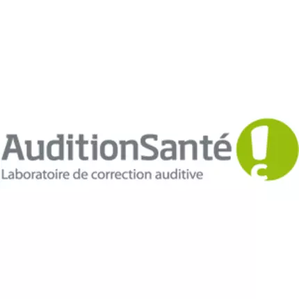 Logo de Audioprothésiste CHAROLLES Audition Santé