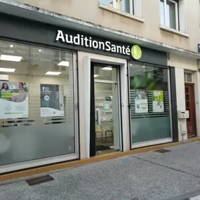 Bild von Audioprothésiste L'Isle-Jourdain Audition Santé