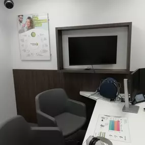 Bild von Audioprothésiste L'Isle-Jourdain Audition Santé