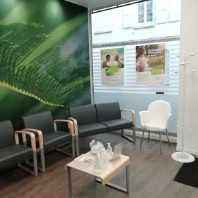 Bild von Audioprothésiste L'Isle-Jourdain Audition Santé
