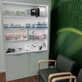 Bild von Audioprothésiste L'Isle-Jourdain Audition Santé