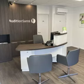 Bild von Audioprothésiste Léognan Audition Santé