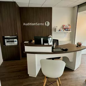 Bild von Audioprothésiste Maisons-Alfort AuditionSanté