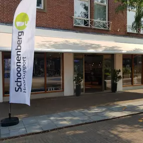 Bild von Schoonenberg (bij Rijnders Optiek)