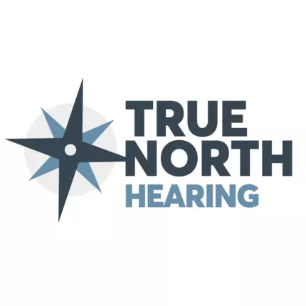 Logo de True North Hearing by AudioNova