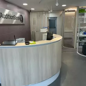 Bild von Audioprothésiste Plouay Audition Santé