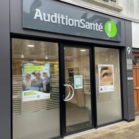 Bild von Audioprothésiste Plouay Audition Santé