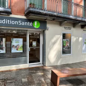 Bild von Audioprothésiste CERET Audition Santé