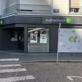 Bild von Audioprothésiste Lorient Audition Santé