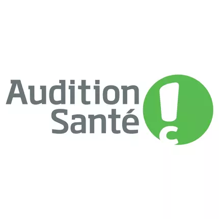 Logo van Audioprothésiste BOURG-SAINT-ANDEOL Audition Santé