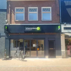 Bild von Schoonenberg