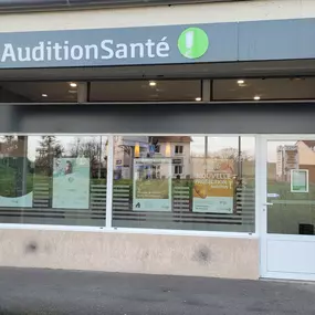 Bild von Audioprothésiste Mennecy Audition Santé