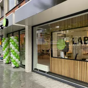 Bild von Schoonenberg World of Hearing