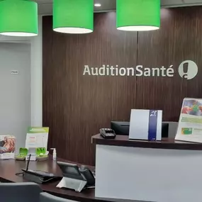 Bild von Audioprothésiste Dreux Audition Santé