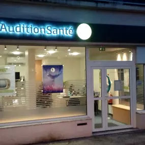 Bild von Audioprothésiste Montluçon Audition Santé