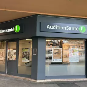 Bild von Audioprothésiste Sainte-Foy-lès-Lyon Audition Santé