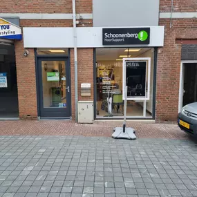 Bild von Schoonenberg