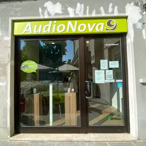 Bild von AudioNova Italia