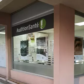 Bild von Audioprothésiste La Londe Les Maures AuditionSanté