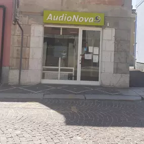 Bild von AudioNova Italia