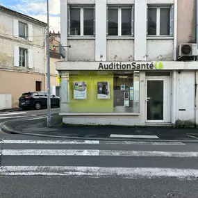 Bild von Audioprothésiste Angoulême Audition Santé