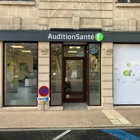 Bild von Audioprothésiste Bergerac Audition Santé