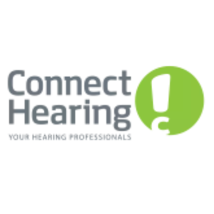 Logo von WE MOVED - Connect Hearing