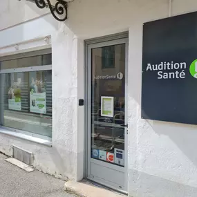 Bild von Audioprothésiste LOUHANS Audition Santé