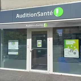 Bild von Audioprothésiste Mérignac Audition Santé