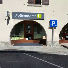 Bild von Audioprothésiste Bourg-Saint-Maurice Audition Santé