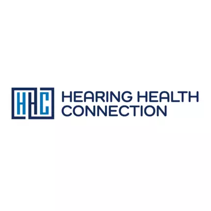 Logo von Hearing Health Connection by AudioNova