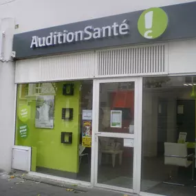 Bild von Audioprothésiste Montigny-le-Bretonneux Audition Santé