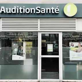 Bild von Audioprothésiste Montigny-le-Bretonneux Audition Santé