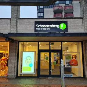 Bild von Schoonenberg