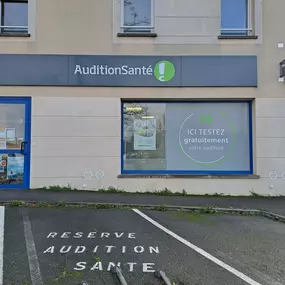 Bild von Audioprothésiste Bouguenais Audition Santé