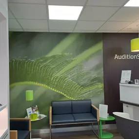 Bild von Audioprothésiste Bouguenais Audition Santé