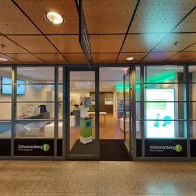 Bild von Schoonenberg (locatie Ziekenhuis Zuyderland)