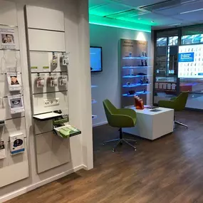 Bild von Schoonenberg (locatie Ziekenhuis Zuyderland)